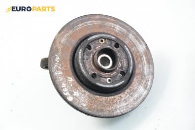 Шенкел главина за Nissan Micra III Hatchback (01.2003 - 06.2010), позиция: предна, дясна
