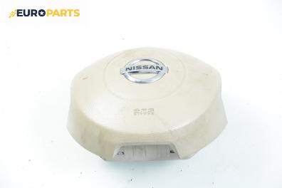 Airbag за Nissan Micra III Hatchback (01.2003 - 06.2010), хечбек