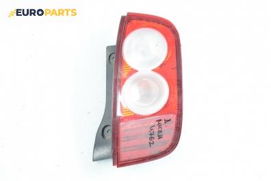 Стоп за Nissan Micra III Hatchback (01.2003 - 06.2010), хечбек, позиция: дясна, Valeo