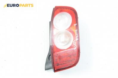Стоп за Nissan Micra III Hatchback (01.2003 - 06.2010), хечбек, позиция: дясна, Valeo