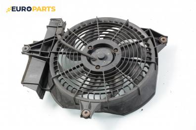 Перка охлаждане за Hyundai Santa Fe I SUV (11.2000 - 03.2006) 2.0 CRDi 4x4, 113 к.с.