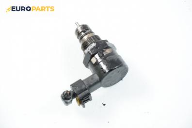 Регулатор налягане гориво за Fiat Punto Grande Punto (06.2005 - 07.2012) 1.3 D Multijet, 75 к.с., № Bosch 0 281 002 507