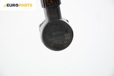 Регулатор налягане гориво за Fiat Punto Grande Punto (06.2005 - 07.2012) 1.3 D Multijet, 75 к.с., № Bosch 0 281 002 507