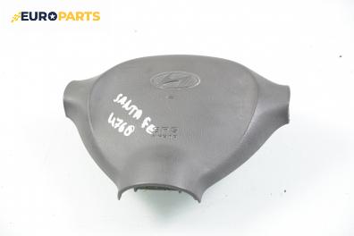 Airbag за Hyundai Santa Fe I SUV (11.2000 - 03.2006)
