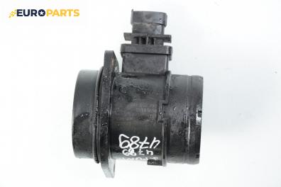 Дебитомер за Fiat Punto Grande Punto (06.2005 - 07.2012) 1.3 D Multijet, 75 к.с., № Bosch 0 281 002 792