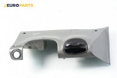 Пластмасова кора под волана за Hyundai Santa Fe I SUV (11.2000 - 03.2006)
