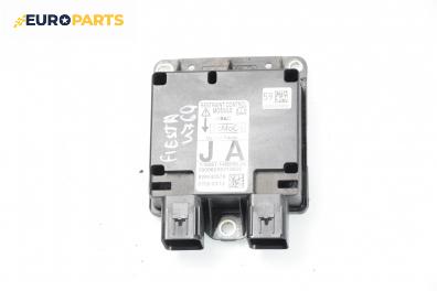 Модул за AIRBAG за Ford Fiesta V Hatchback (11.2001 - 03.2010), № 5WK43578
