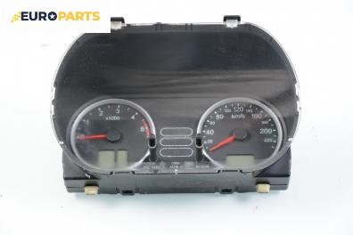 Километраж за Ford Fiesta V Hatchback (11.2001 - 03.2010) 1.6 TDCi, 90 к.с.