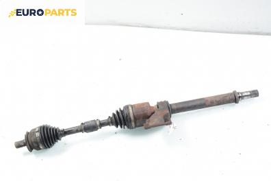 Полуоска за Mazda 3 Hatchback I (10.2003 - 12.2009) 2.0, 150 к.с., позиция: дясна