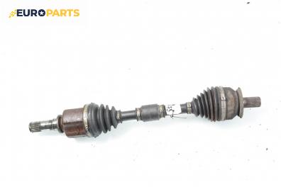 Полуоска за Mazda 3 Hatchback I (10.2003 - 12.2009) 2.0, 150 к.с., позиция: предна, лява