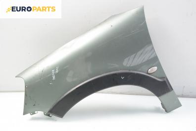 Калник за Peugeot Partner Combispace (05.1996 - 12.2015), пътнически, позиция: лява