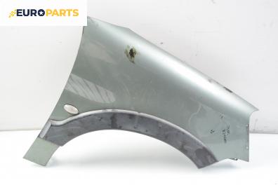 Калник за Peugeot Partner Combispace (05.1996 - 12.2015), пътнически, позиция: дясна
