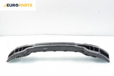 Основа броня за Peugeot Partner Combispace (05.1996 - 12.2015), пътнически, позиция: предна