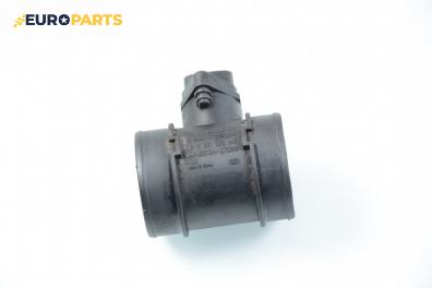Дебитомер за Hyundai Santa Fe I SUV (11.2000 - 03.2006) 2.0 CRDi 4x4, 113 к.с., № Bosch 0 281 002 447