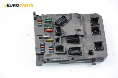 BSI модул за Peugeot Partner Combispace (05.1996 - 12.2015), Siemens