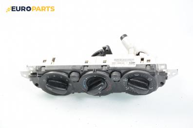 Панел климатик за Ford C-Max Minivan (02.2007 - 09.2010), № 3M5T-19980-AD