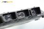 Компютър с контактен ключ за Ford C-Max Minivan (02.2007 - 09.2010) 1.8 TDCi, 115 к.с., № Siemens 5WS40512A-T