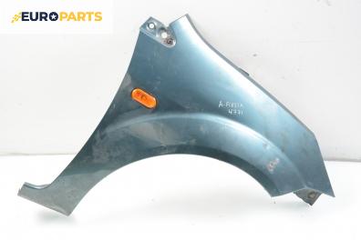 Калник за Ford Fiesta V Hatchback (11.2001 - 03.2010), хечбек, позиция: дясна