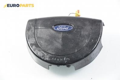 Airbag за Ford Fiesta V Hatchback (11.2001 - 03.2010), хечбек
