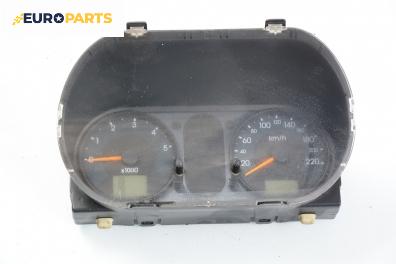 Километраж за Ford Fiesta V Hatchback (11.2001 - 03.2010) 1.4 TDCi, 68 к.с., № 2S6F-10849-NF