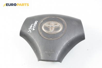 Airbag за Toyota Corolla Verso I (09.2001 - 05.2004)
