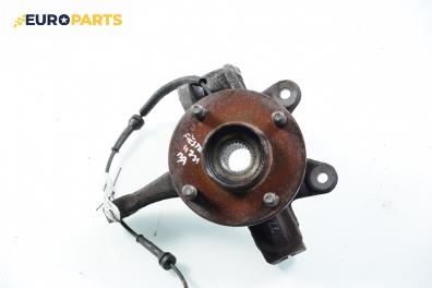 Шенкел главина за Ford Fiesta V Hatchback (11.2001 - 03.2010), позиция: предна, дясна
