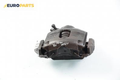 Спирачен апарат за Ford Fiesta V Hatchback (11.2001 - 03.2010), позиция: предна, дясна