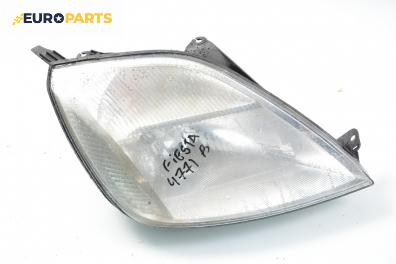Фар за Ford Fiesta V Hatchback (11.2001 - 03.2010), хечбек, позиция: дясна