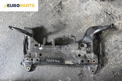 Преден мост за Ford Fiesta V Hatchback (11.2001 - 03.2010), хечбек