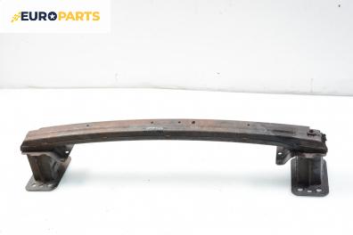 Основа броня за Ford Fiesta V Hatchback (11.2001 - 03.2010), хечбек, позиция: предна