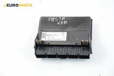 Комфорт модул за Ford Fiesta V Hatchback (11.2001 - 03.2010), № Siemens 5WK4 8032D T83SA
