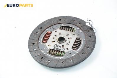 Феродов диск за Ford C-Max Minivan (02.2007 - 09.2010) 1.8 TDCi, 115 к.с.