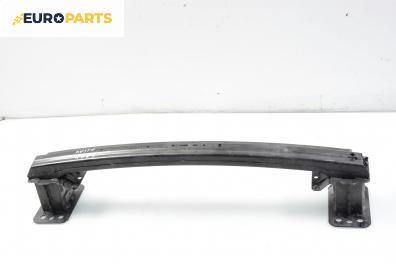 Основа броня за Ford Fiesta V Hatchback (11.2001 - 03.2010), хечбек, позиция: предна