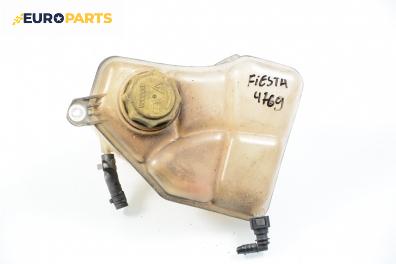 Казанче за антифриз за Ford Fiesta V Hatchback (11.2001 - 03.2010) 1.6 TDCi, 90 к.с.