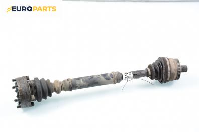 Полуоска за Audi A4 Sedan B5 (11.1994 - 09.2001) 1.8, 125 к.с., позиция: дясна