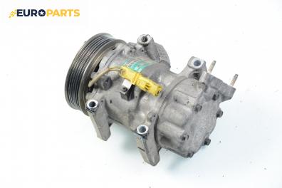 Компресор климатик за Peugeot Partner Combispace (05.1996 - 12.2015) 1.6 16V, 109 к.с., № 96 462 738 80