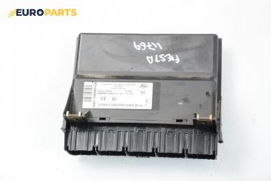 Модул централно заключване за Ford Fiesta V Hatchback (11.2001 - 03.2010), № Siemens 5WK4 8968A
