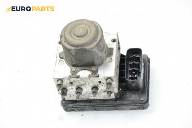 Помпа ABS за Toyota Corolla Verso I (09.2001 - 05.2004), № 44510-13070