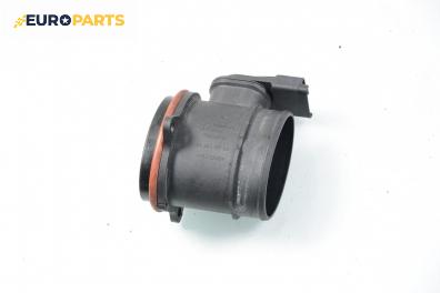 Дебитомер за Ford Fiesta V Hatchback (11.2001 - 03.2010) 1.6 TDCi, 90 к.с., № 96 500 107 80