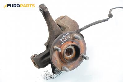 Шенкел главина за Ford Fiesta V Hatchback (11.2001 - 03.2010), позиция: предна, дясна