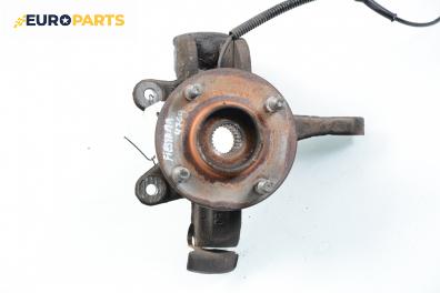 Шенкел главина за Ford Fiesta V Hatchback (11.2001 - 03.2010), позиция: предна, лява