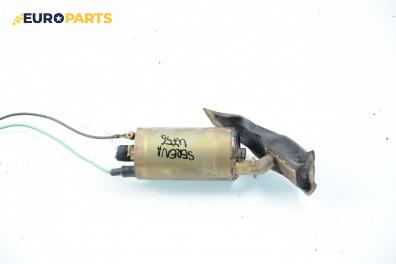 Бензинова помпа за Nissan Serena Minivan (06.1991 - 09.2001) 1.6 16V, 97 к.с.