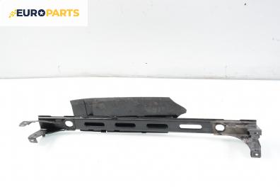 Греда под  радиатор за Ford Fiesta V Hatchback (11.2001 - 03.2010), хечбек