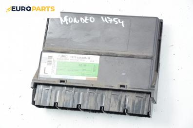 Комфорт модул за Ford Mondeo III Sedan (10.2000 - 03.2007), № 1S7T-15K600-LB