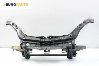Маска за Ford Fiesta V Hatchback (11.2001 - 03.2010), хечбек