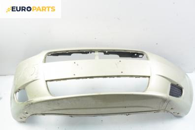 Предна броня за Fiat Punto Grande Punto (06.2005 - 07.2012), хечбек, позиция: предна