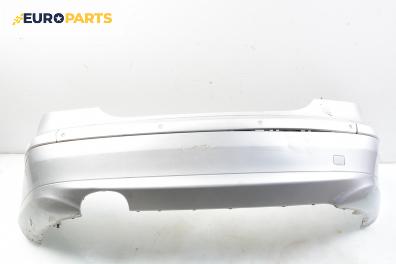 Задна броня за Mercedes-Benz C-Class Coupe (CL203) (03.2001 - 06.2007), купе