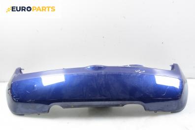 Задна броня за Nissan Micra III Hatchback (01.2003 - 06.2010), хечбек