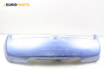 Задна броня за Nissan Micra III Hatchback (01.2003 - 06.2010), хечбек