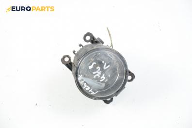 Халоген за Ford Fiesta V Hatchback (11.2001 - 03.2010), хечбек, позиция: лява